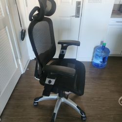 Ergonomic chair Chery Comfortable 
