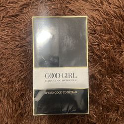 Carolina Herrera Good Girl