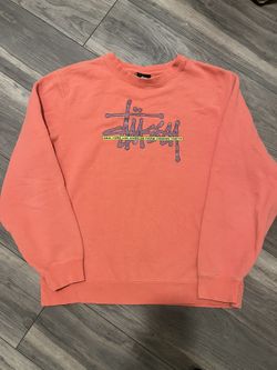 Stussy Crewneck 