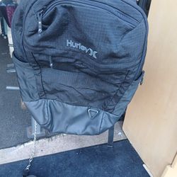 Hurley Backpack