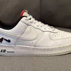 Nike Air Force 1 LV8 Shoes 