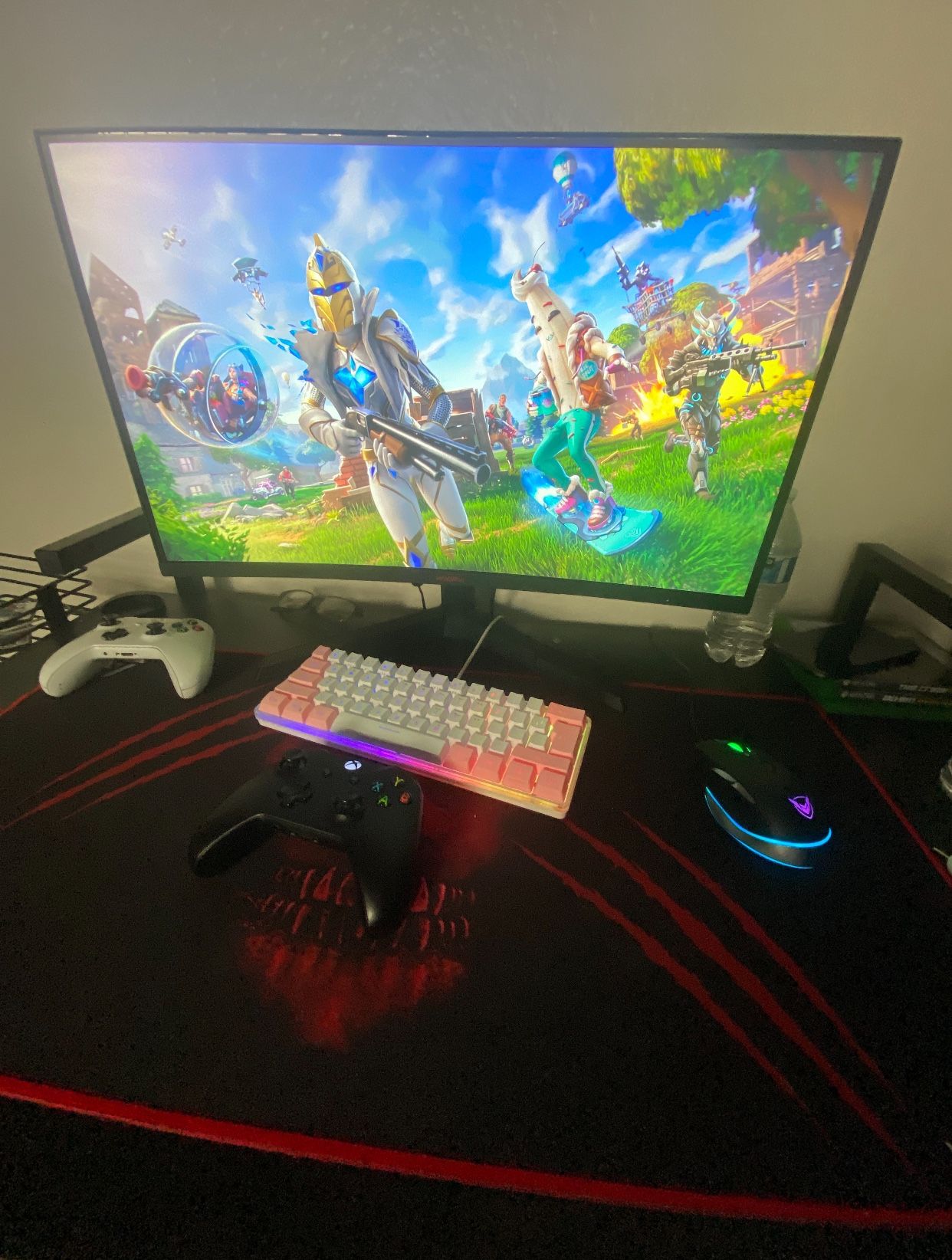 Computer Monitor 
