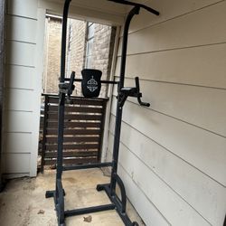 Pull-up Bar