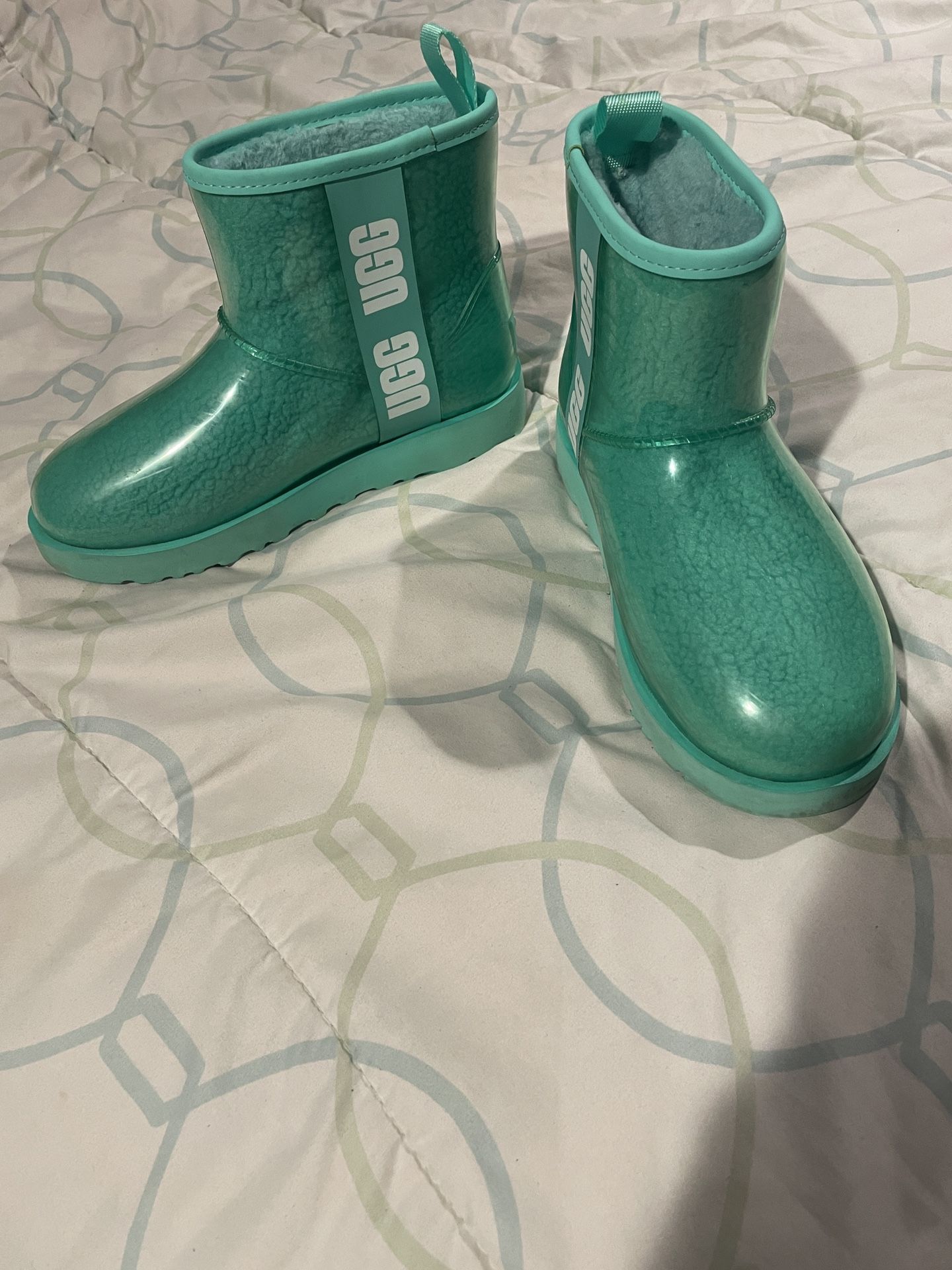 Ugg Boots Size 7 Women’s
