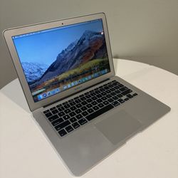 Apple MacBook Air i5 Laptop PC Computer MacOS High Sierra