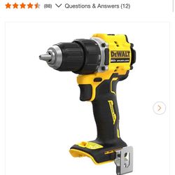 Dewalt Drill