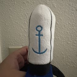 SpongeBob Hat