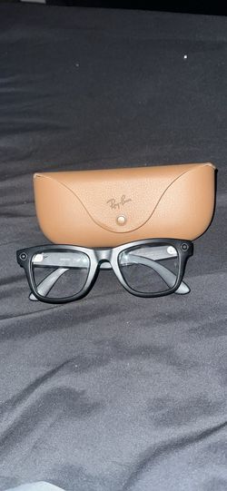 Gen 2 meta glasses