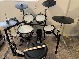 Roland Drums