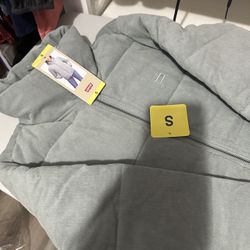 New Cozy Jacket For Women Small Fit To Medium 