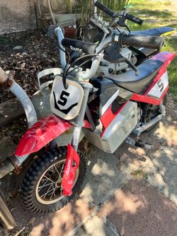 Razor MX 350