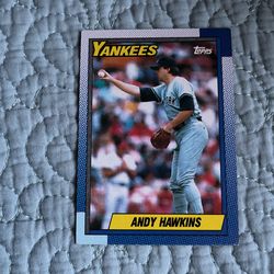 New York Yankees Vintage Baseball Cards