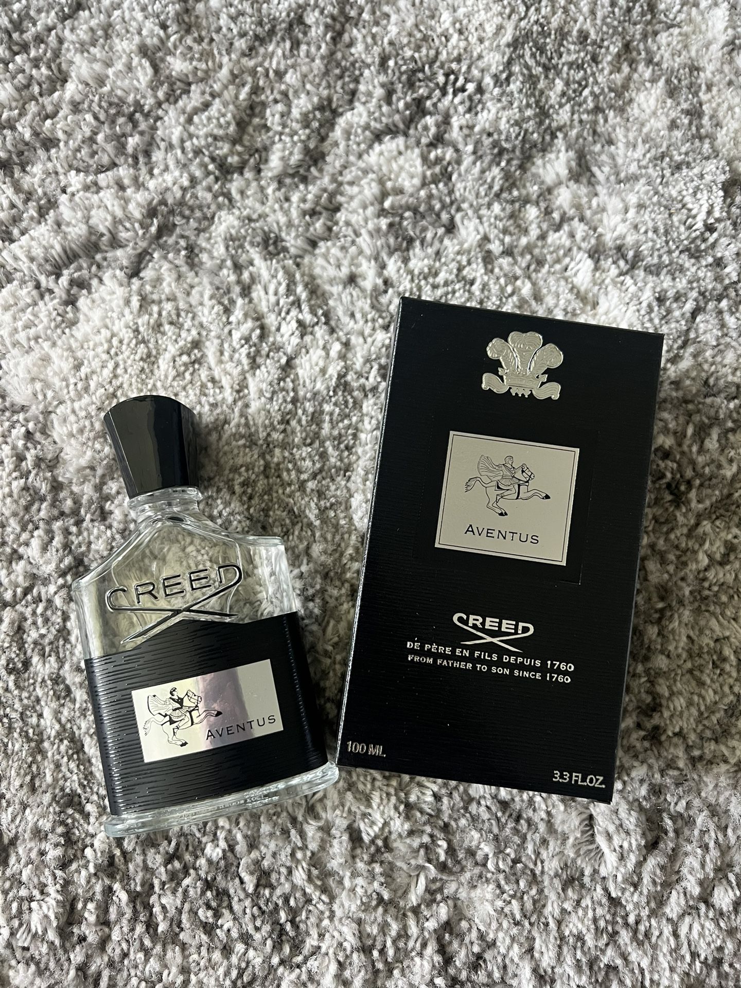 Creed Aventus