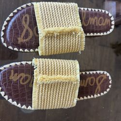 Sam Edelman Sandals