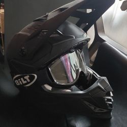 Bilt Helmet 