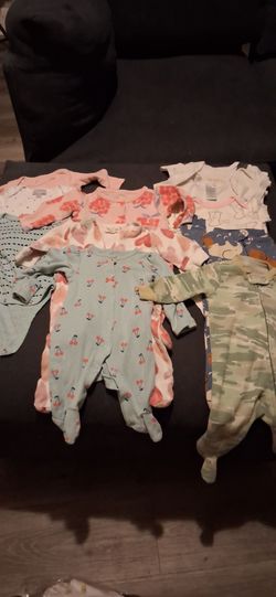 Baby clothes