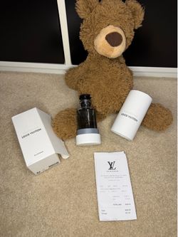 Designer cologne Łv imagination 3.4 fl