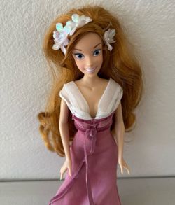 Giselle Barbie Doll Disney Enchanted Movie for Sale in Hayward, CA - OfferUp