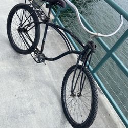 Beach Cruiser