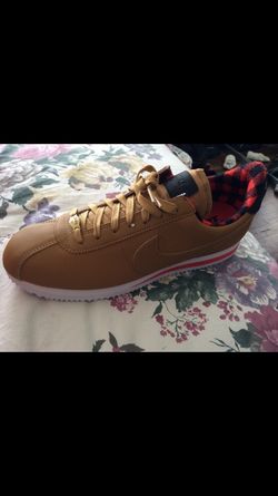 Shoes (Cortez)