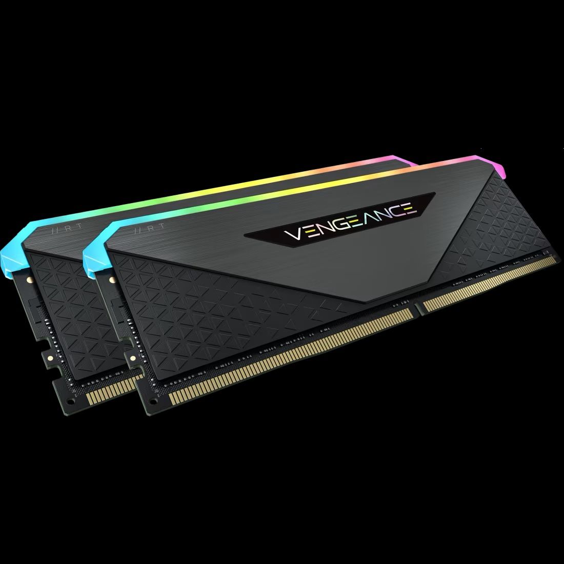 Corsair Vengeance RGB RT 16 GB DDR4-3200 C16 (RAM) + more High-End PC Parts (RTX 3070, etc)