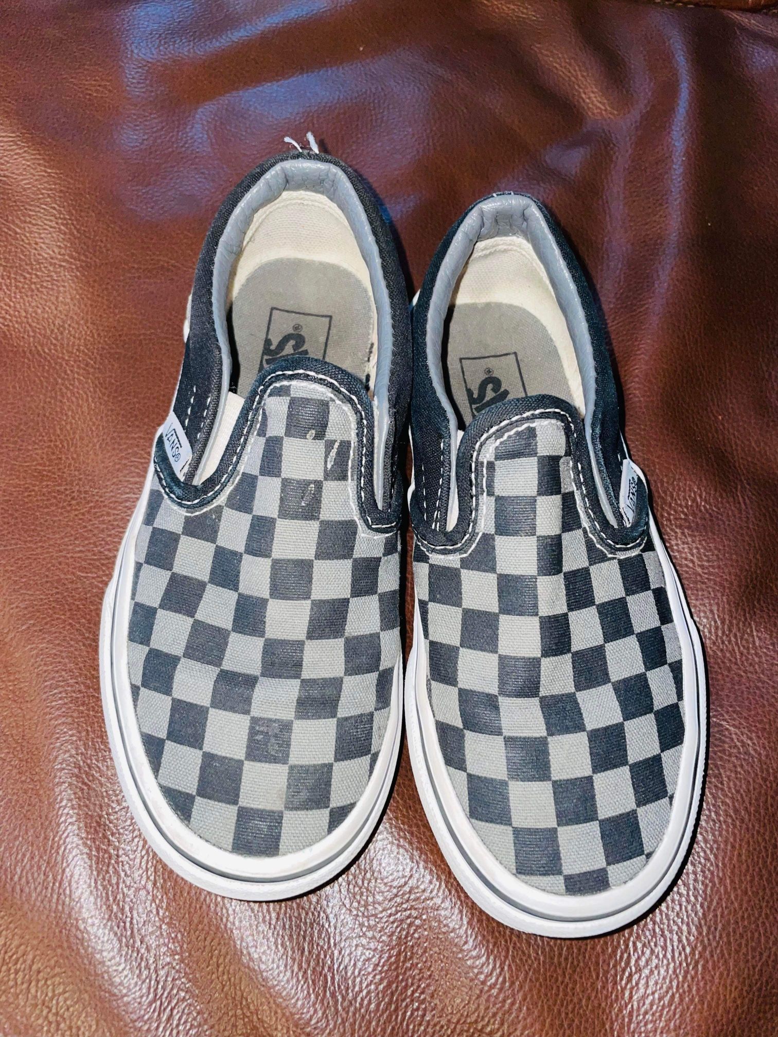 Kids Vans