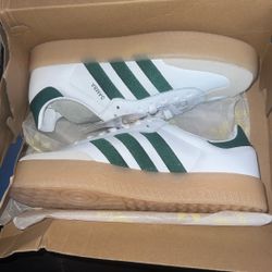 Sambae Adidas Sneakers 