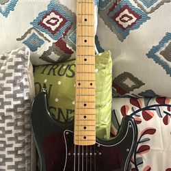 Vintage Tokai TST-50