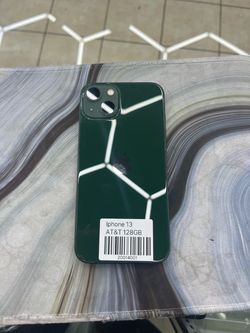 iPhone 13