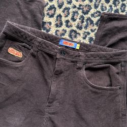 Empyre Pants Size 34 