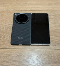Oppo find N6 512gb/16gb factory unlocked