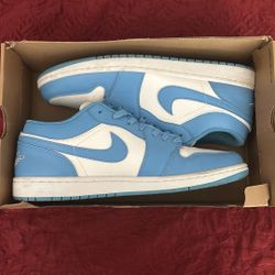 Jordan 1 Low