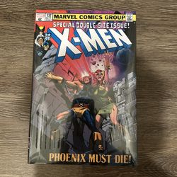 The Uncanny X-Men Omnibus Vol. 2 STANDARD Stuart Immonen Cover NEW SEALED OOP