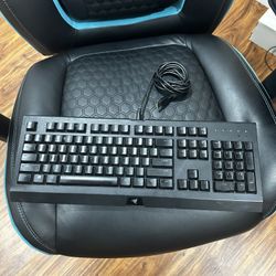 Razer Gamer Keyboard