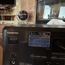 Amplifiers