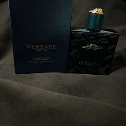 Versace Eros 100ml (Best Offer)
