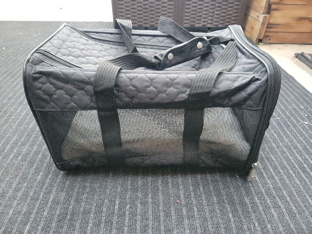 Pet Carrier