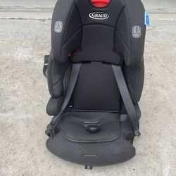 Graco Adjustable Baby High Chair