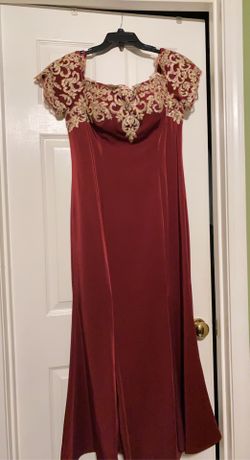 Vestido XL