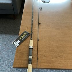 St. Croix Premier Spinning Rod PS66ULF2