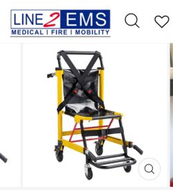 Stair/ transport chair