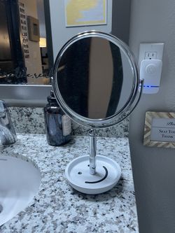 Bathroom Mirror