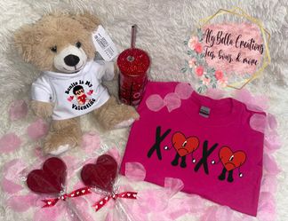 Valentines Day Bundle 