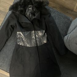 Bebe Coat
