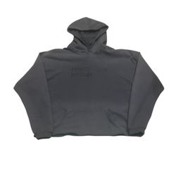 Grayish Blue Enfant Riches Deprime Hoodie