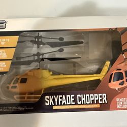 Skyfade Chopper