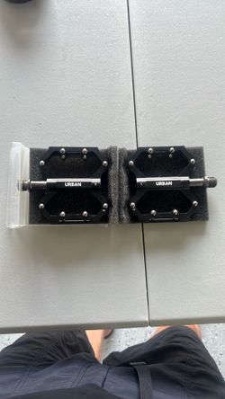 Mtb pedals  ultralight