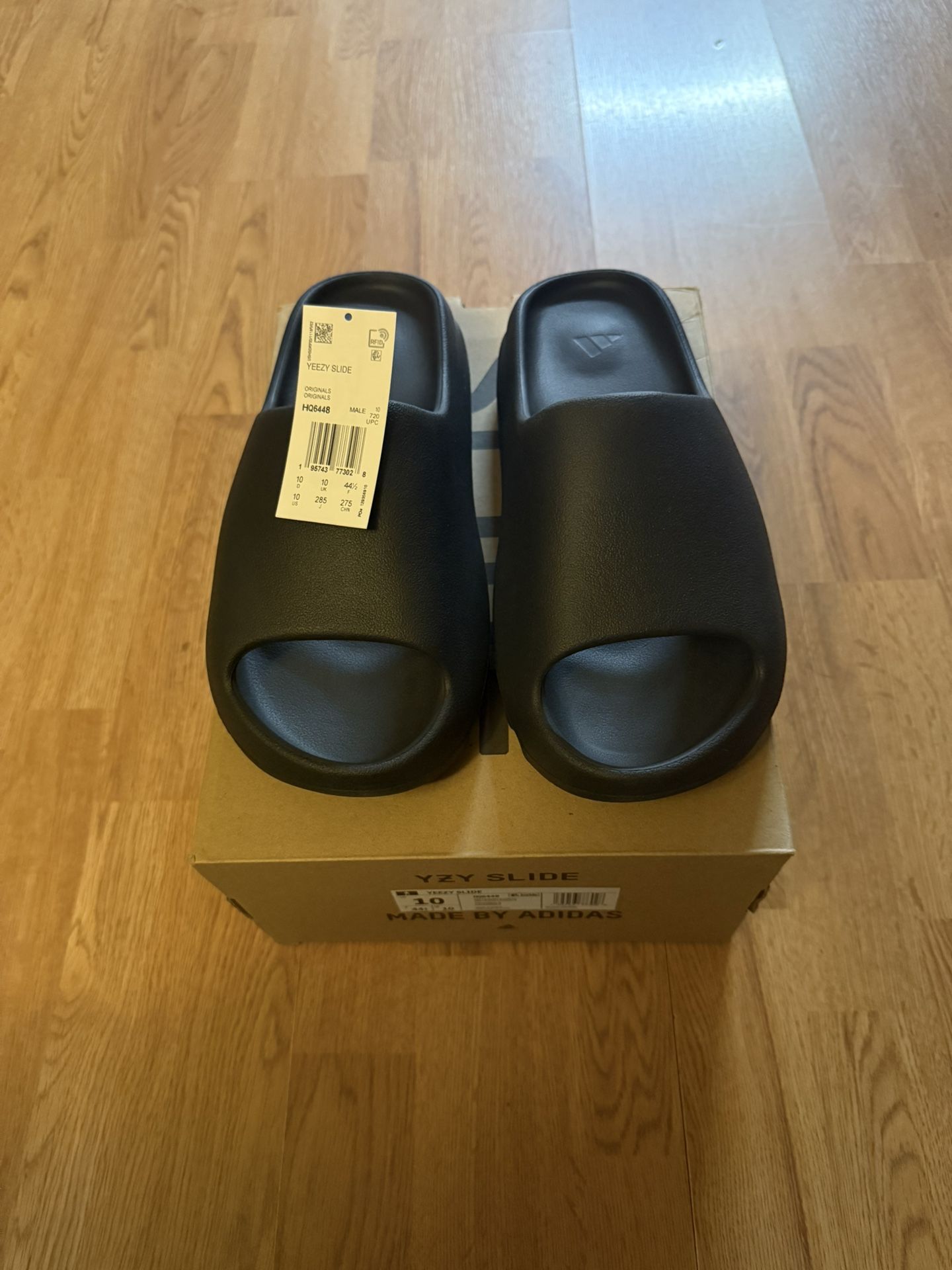 YEEZY SLIDE ONYX サイズ275 s-l400.jpg