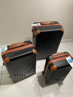 Maletas (Set de 3)