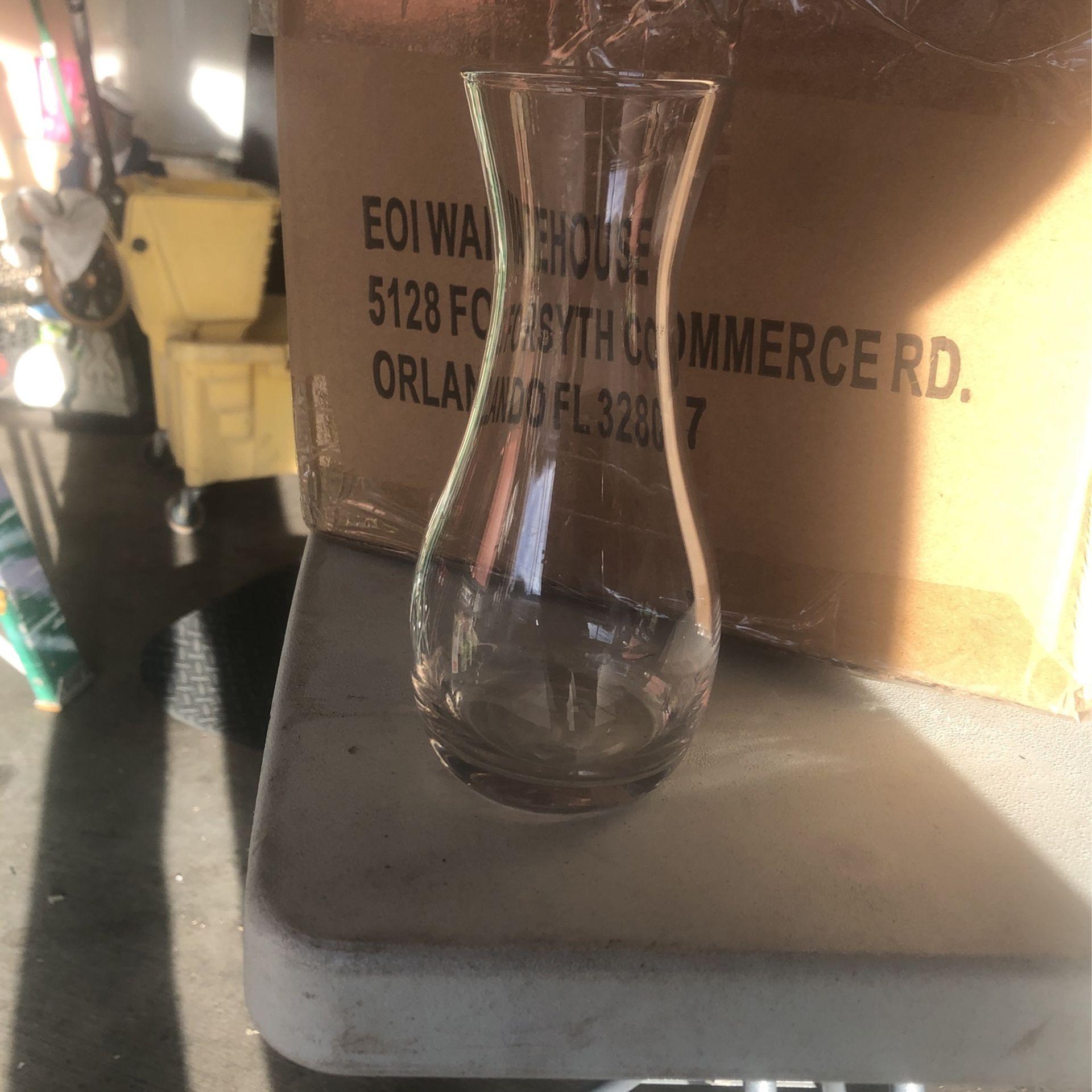 Decanters // Licoreros